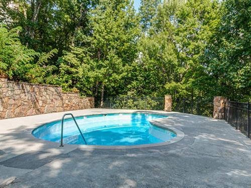 Mountain Treasure Villa Gatlinburg Exterior photo